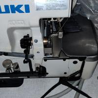 macchina da cucire JUKI revisionata 700€
