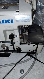 macchina da cucire JUKI revisionata 700€