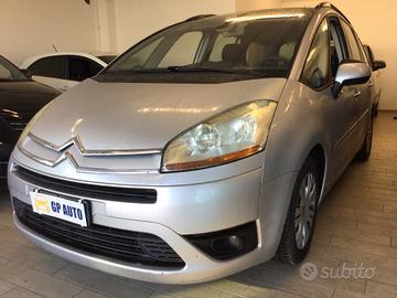 Citroen Grand C4 Picasso 1.8 Natural Power