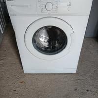 Lavatrice BEKO, 7 kg di carico, classe A +