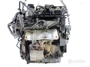 PBL332 Motore Audi/Skoda/VW/Seat 1.8B AGN [96/06]