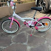 Bicicletta bimba