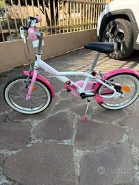 Bicicletta bimba