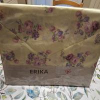 COPRIPIUMINO matrimoniale 250x200+40 federe 52x82