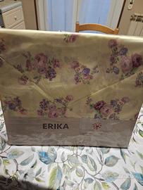 COPRIPIUMINO matrimoniale 250x200+40 federe 52x82