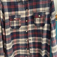 Camicia Alcoot unisex