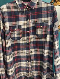 Camicia Alcoot unisex