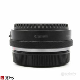 USATO Adattatore Control Ring Canon EF-RF 27374