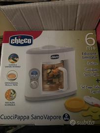 Ciocipappa chicco