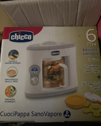 Ciocipappa chicco