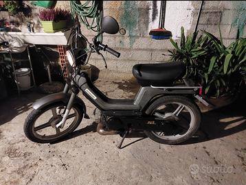 piaggio si 