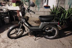 piaggio si 