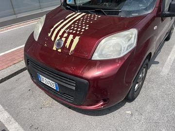Fiat qubo 1.3 multijet 75 cv euro 5