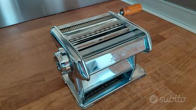 Macchina Pasta Titania Excelsius 150