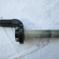 Comando Gas Honda XL 600 RM LM L Originale