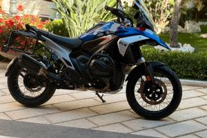 BMW R 1300 GS TROPHY FULL OPTIONAL