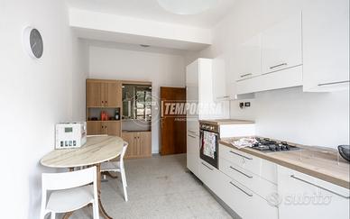 TRILOCALE PANORAMICO