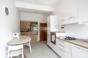 TRILOCALE PANORAMICO