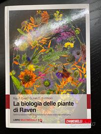 Biologia delle piante di Raven