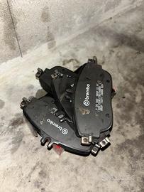 Pastiglie freni Brembo per mercedes classe A 200