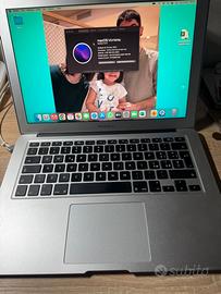 MacBook Air (13-inch, 2017)