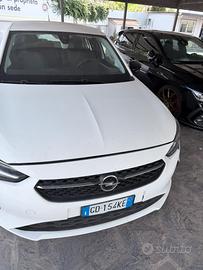Opel Corsa 1.5 Diesel