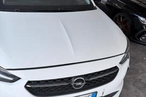 Opel Corsa 1.5 Diesel