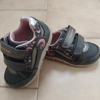 Scarpe Geox bambina