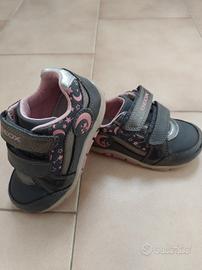 Scarpe Geox bambina
