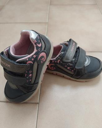 Scarpe Geox bambina