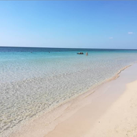 CASA VACANZE PUGLIA Mare Salento 1P