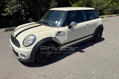 MINI Mini 1.6 16V One (55kW)