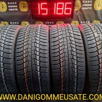 4 GOMME 235 45 18  INVERNALI AL 90% DOT19
