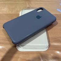 Cover iphone x silicone case