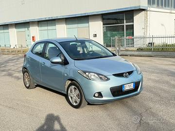 Mazda 2 Anno 2010 1.3 Benzina 75 Cv 5p