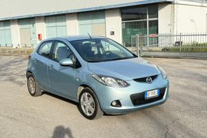 Mazda 2 Anno 2010 1.3 Benzina 75 Cv 5p