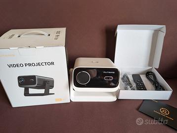 Videoproiettore putrims S28