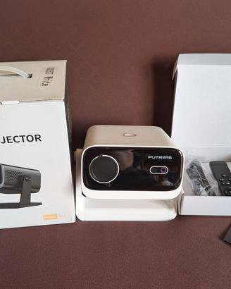 Videoproiettore putrims S28