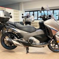 Honda Integra 750 DCT