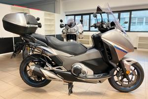 Honda Integra 750 DCT