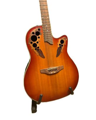 Chitarra elettroacustica Applause by Ovation AE147