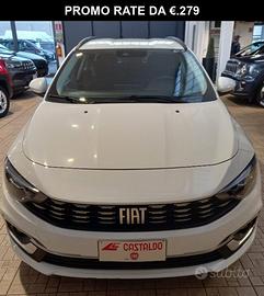 FIAT Tipo 1.6 Mjt S&S SW City Life