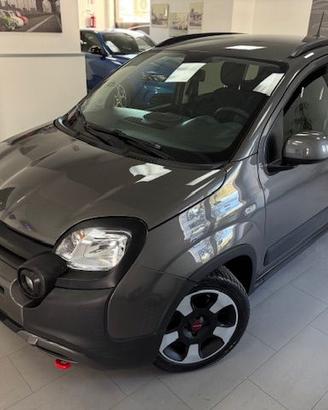 Fiat Panda 1.0 firefly hybrid Cross PRONTA CONSGEN