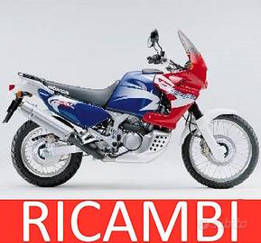 Ricambi Honda Africa Twin XRV 750 RD07/A 1993 2002