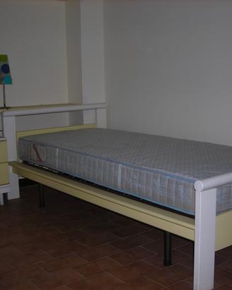 Mansarda arredata vicino raccordo av-sa