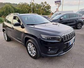 JEEP Cherokee 2.2 Mjt Longitude 2wd 195 cv *AUTO