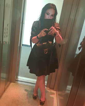 Massaggiatrice con diploma nazionale libertas