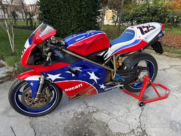 Ducati 996 - 1999