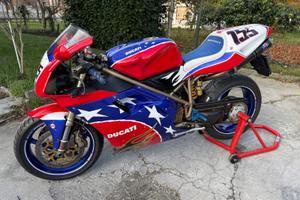Ducati 996 - 1999