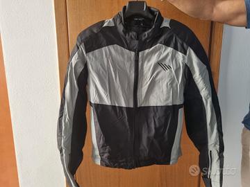 Giacca da motociclista Crivit Motorbike